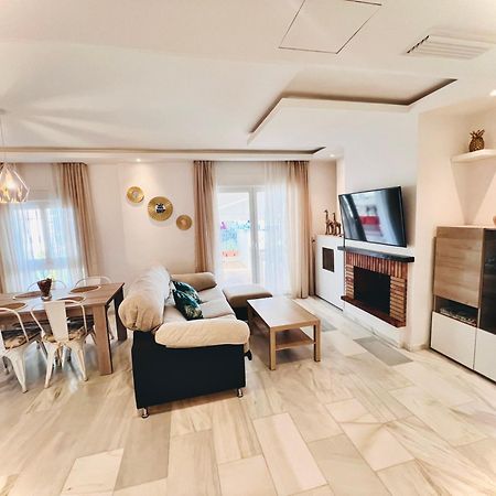 Appartement South Of The Sun à Marbellac Extérieur photo