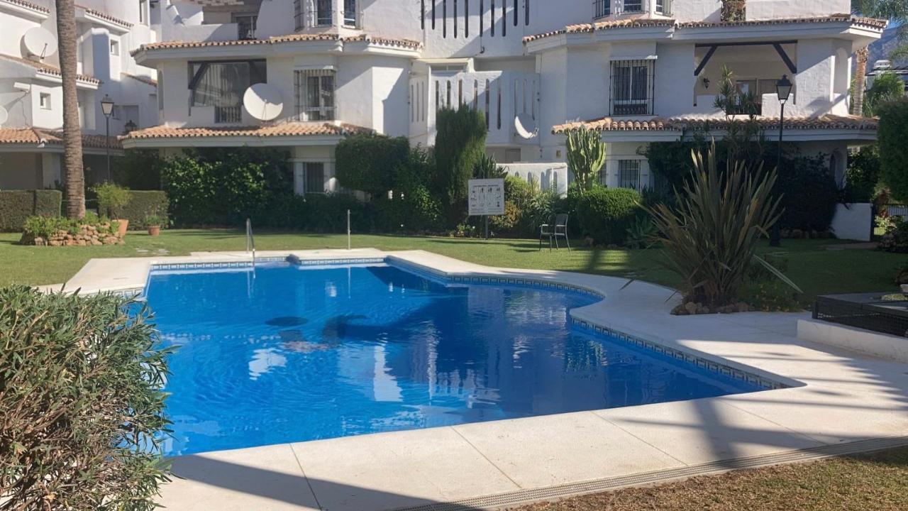 Appartement South Of The Sun à Marbellac Extérieur photo